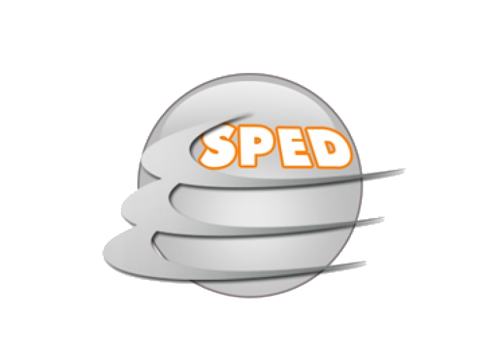 Imagem explicativa sobre o SPED-ECF